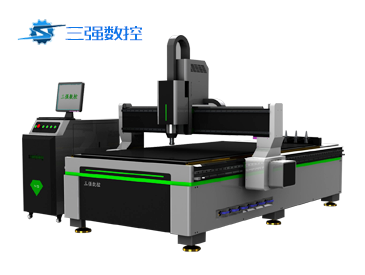 三強SQ-M5高光迷你機加工中心